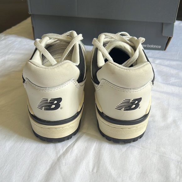 New balance 550 - Picture 5 of 8